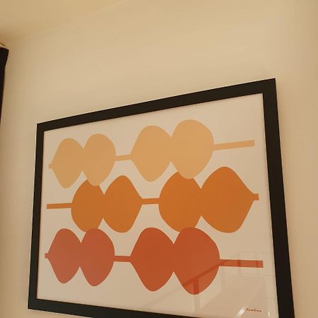 Penthouse Duplex Cosy 2 Chambres Au Coeur De Bruxelles Εξωτερικό φωτογραφία